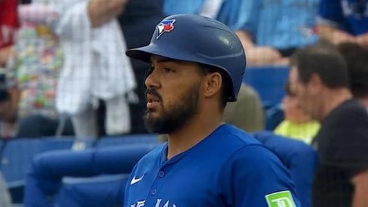 Blue jays Anthony Santander speaks on his current issues #bluejays #mlb