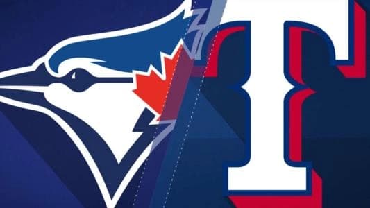 Former Blue Jays outfielder Billy McKinney signs with the Rangers #bluejays #mlb