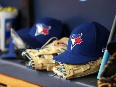 Blue Jays place outfielder Nathan Lukes on IL #bluejays #mlb