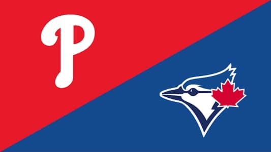 The Blue Jays announce Bowden Francis as the starter against the Phillies #bluejays #mlb