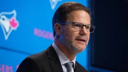 Blue Jays GM Ross Atkins trade deadline plan revelaed #bluejays #mlb