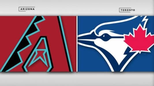 Blue Jays could look at blockbuster trade with Diamondbacks for Merrill Kelly #bluejays #mlb
