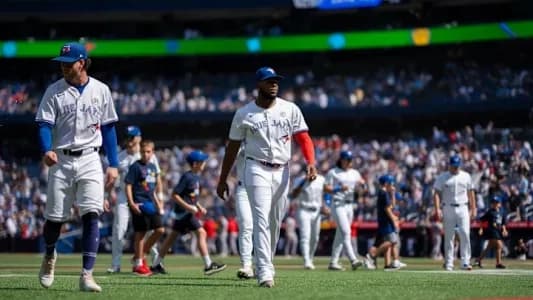 Blue Jays eye AL East takeover in fierce new push to the top. #BlueJays #ALEast #MLB