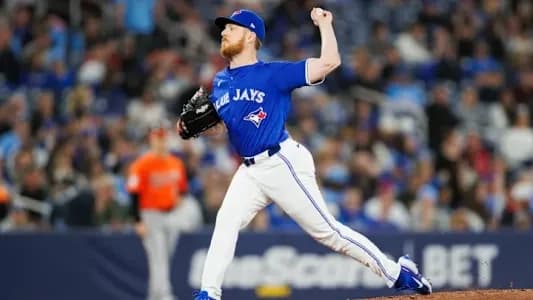 Former Blue Jays pitcher Richard Lovelady signs with the Mets #bluejays #mlb