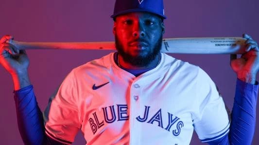 Yankees fans pissed that Vladimir Guerrero Jr surpassed Paul Goldschmidt in all-star voting #bluejays #mlb