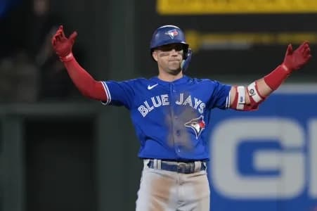 Former Blue Jays all-star announces retirement #bluejays #mlb