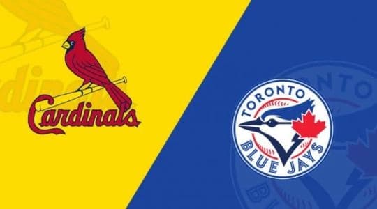 Blue Jays looking to trade for Cardinals pitcher Erick Fedde #bluejays #mlb