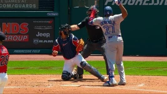Blue Jays announce injury update on Vladimir Guerrero Jr #bluejays #mlb