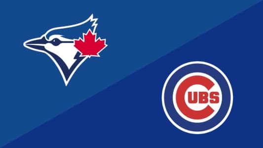 Cubs sign former Blue Jays relief pitcher Zach Pop to a minor league deal #bluejays #mlb