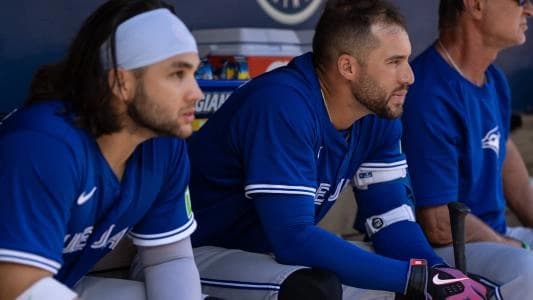 Blue Jays ranked second in latest MLB power ranking #bluejays #mlb