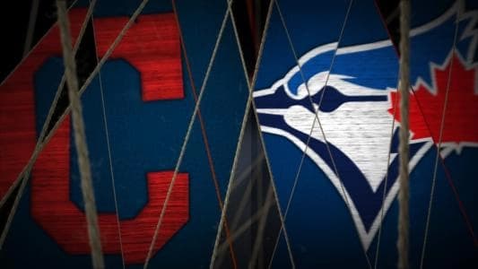 Blue Jays look to make a final push with trade with the Guardians for Steven Kwan #bluejays #mlb