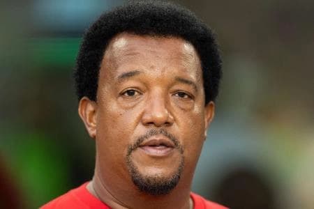 Pedro Martinez sends message to the Blue Jays and Vladimir Guerrero Jr #bluejays #mlb