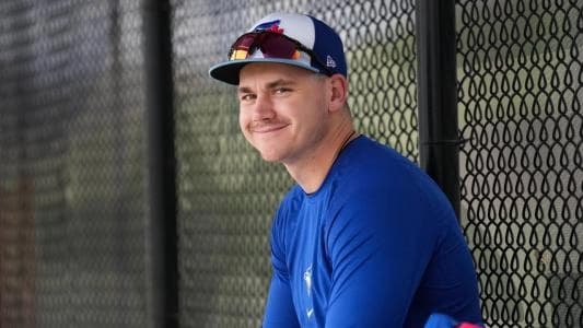 Former Blue Jay Alan Roden has season ending injury the Twins announced #bluejays #mlb
