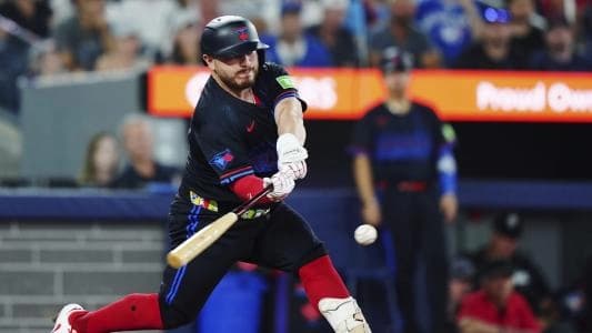 Blue Jays CEO Mark Shapiro praises catcher Alejandro Kirk in interview #bluejays #mlb
