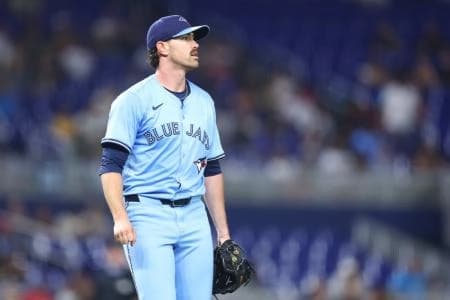 Dan Plesac has message for Shane Bieber and Blue Jays starting rotation #bluejays #mlb