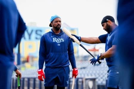 Blue Jays sign former silver slugger Eloy Jimenez #bluejays #mlb