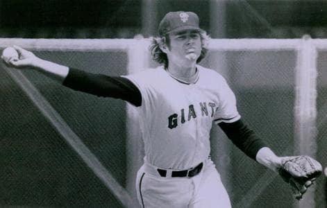 Former Blue Jays pitcher Randy Moffitt passed away at 76 years old #bluejays #mlb