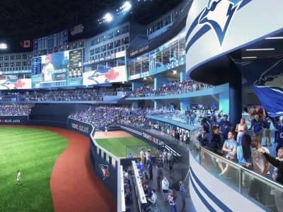 Blue Jays move Jose Berrios to the bullpen #bluejays #mlb