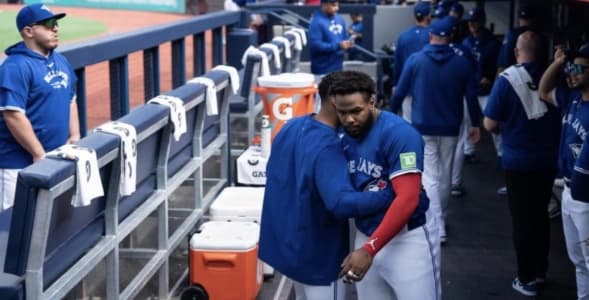 How one man turned an entire franchise around for the Toronto Blue Jays#BlueJays #Popkins #Hitting #MLB #Coach #ALEast