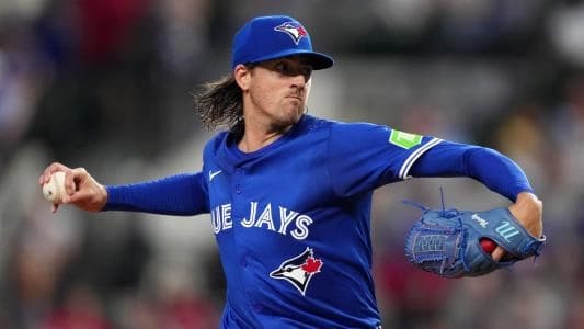 Blue Jays will stick to 4 man starting rotation after Chris Bassitt is sent to IL #bluejays #mlb