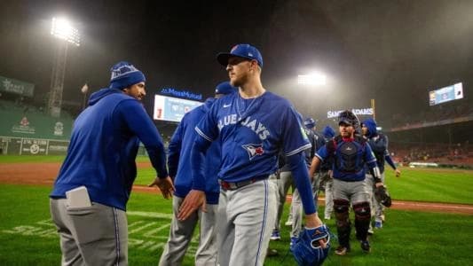 The Toronto Blue Jays 2025 MVP may come as a surprise to fans#BlueJays #Springer #ALEast #MLB #Surprise #MVP