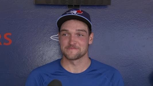 Trey Yesavage named Blue Jays minor league player of the year #bluejays #mlb