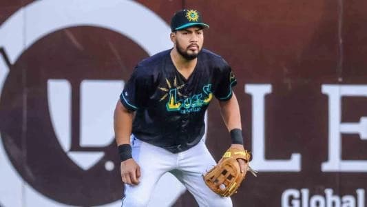 Blue Jays holding off on calling up Anthony Santander #bluejays #mlb