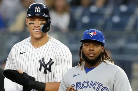 Toronto Blue Jays game 1 of ALDS lineup revealed#BlueJays #Yankees #Lineup #Starting #Postseason #ALDS