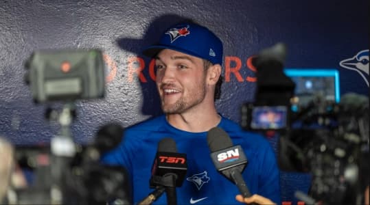 Toronto Blue Jays starting pitchers for games 2 and 3 leaked#Yesavage #Bieber #BlueJays #Yankees #ALDS #Pitchers