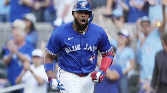 Toronto Blue Jays soar in ticket prices for ALDS#BlueJays #Yankees #Ticket #Prices #ALDS #Postseason
