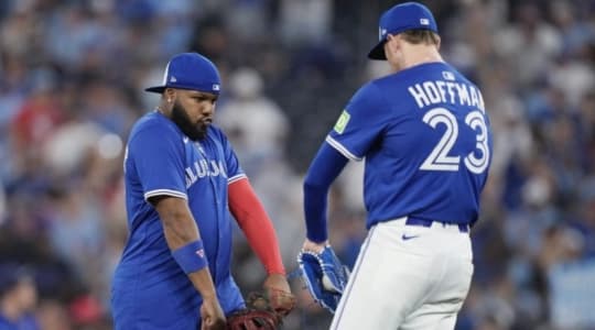 Toronto Blue Jays already being written off by most for ALDS#Disrespected #BlueJays #Yankees #ALDS #Postseason #U.S.