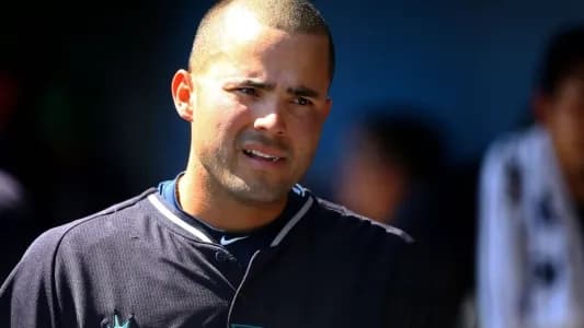 Former Blue Jays catcher Jesus Montero passes away in car accident #Bluejays #mlb