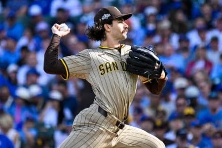 The best possible rotation for the Blue Jays next season