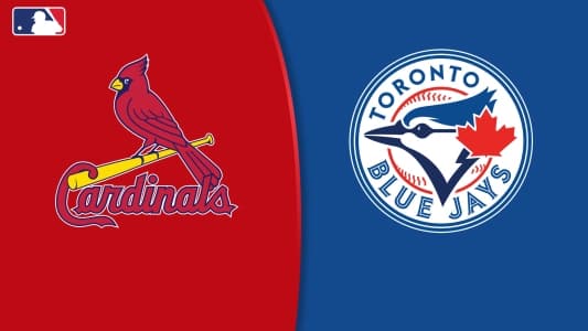 Blue Jays come out as clear winner in 2023 trade after Cardinals let go of Sem Robberse