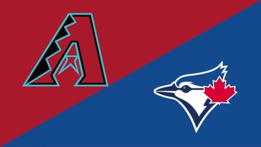 Blue Jays and Diamondbacks could look at blockbuster trade for Ketel Marte