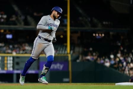 Boston Red Sox have pulled out of the Bo Bichette sweepstakes