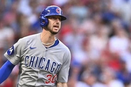 What happens if the Blue Jays don't sign Kyle Tucker or Bo Bichette?
