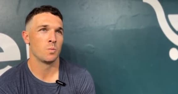 Video of Alex Bregman speaking on Vladimir Guerrero Jr and Bo Bichette resurfaces