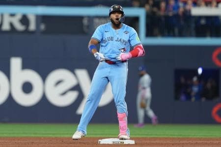 How desperate are the Toronto Blue Jays to win the World Series?
