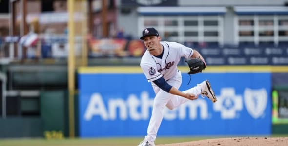 Blue Jays could have a surprise in the starting rotation next season
