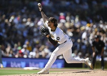Toronto Blue Jays rotation gets unbelievable review