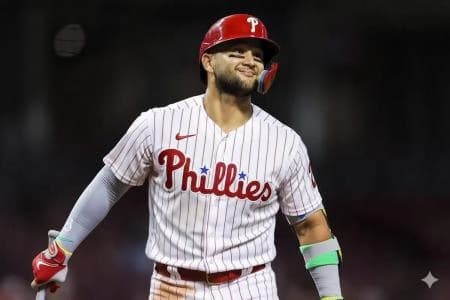 Phillies interested in signing Bo Bichette