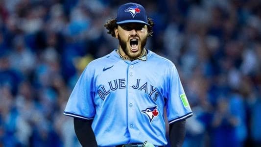 Blue Jays announce Cody Ponce and Tyler Rogers jersey numbers