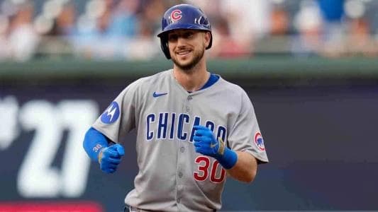 Dodgers sign Kyle Tucker in free agency