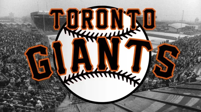The Potential name of the Giants if they moved to Toronto back in 1976.