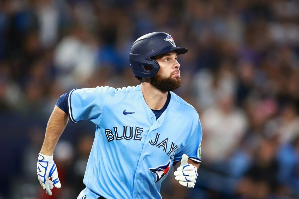 Brandon Belt #bluejays #mlb