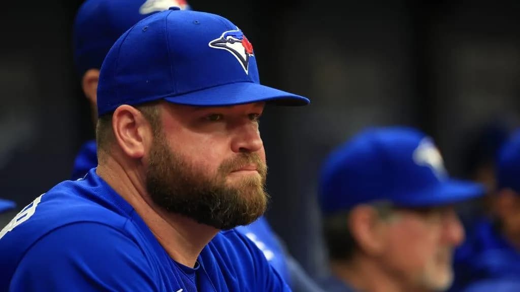 John Schneider #bluejays #mlb #astros