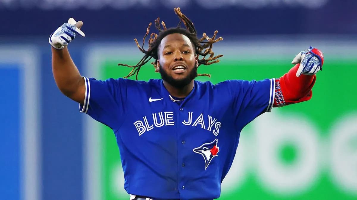 Vladimir Guerrero Jr.