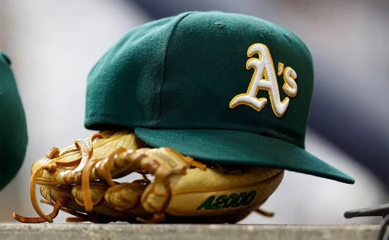 Oakland Atheltics are set to play in Sacramento through 2027 until Vegas stadium is ready.