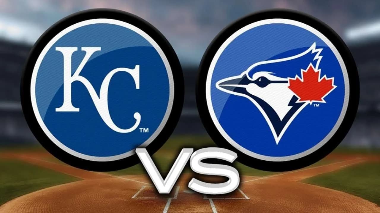 Jays vs Royals